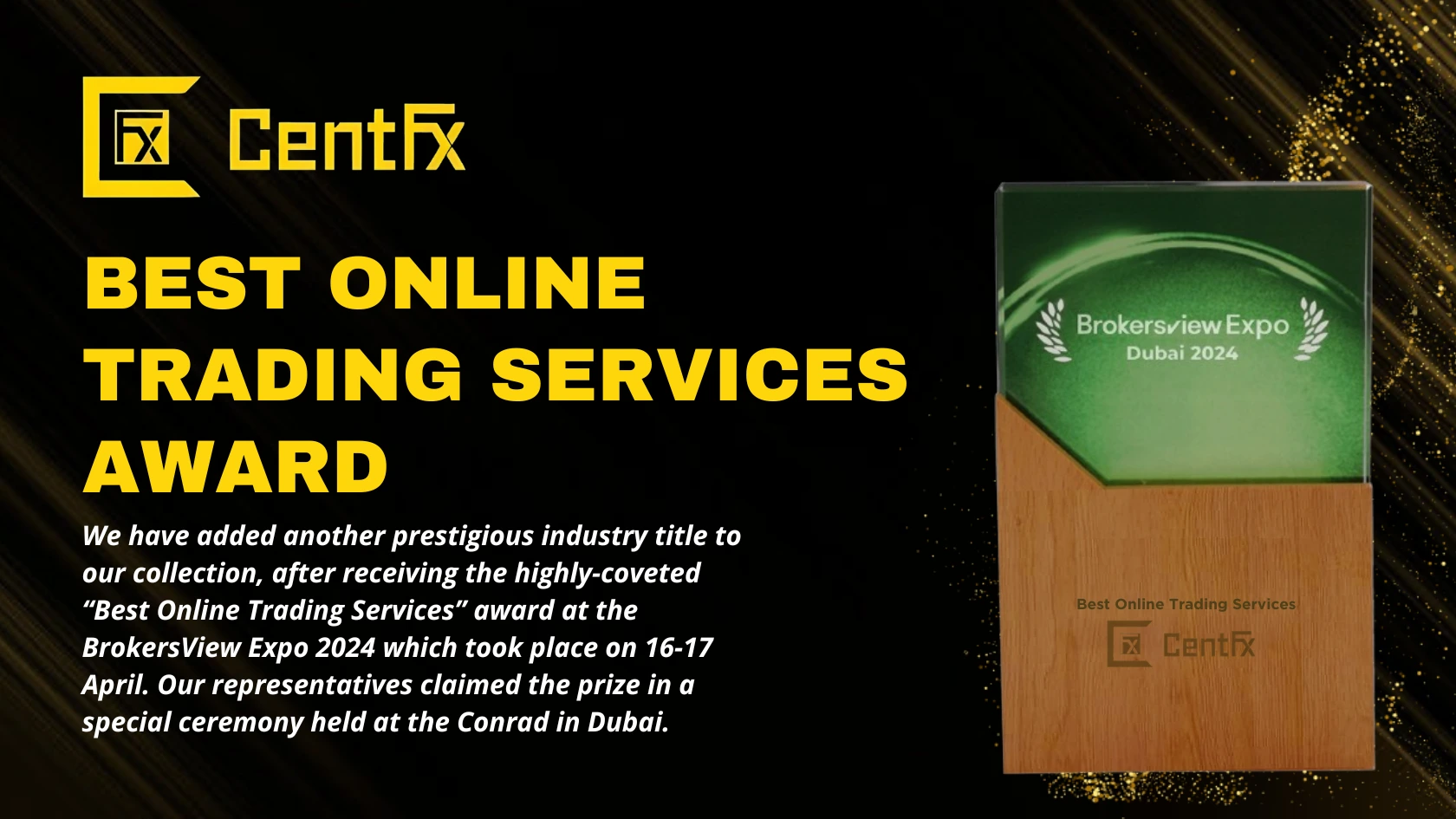 Best Online Trading Services